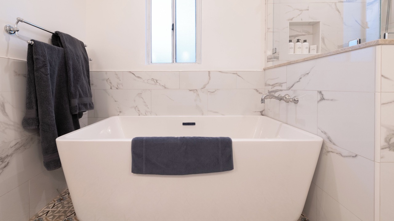 Photo of Bathroom in Redondo Beach