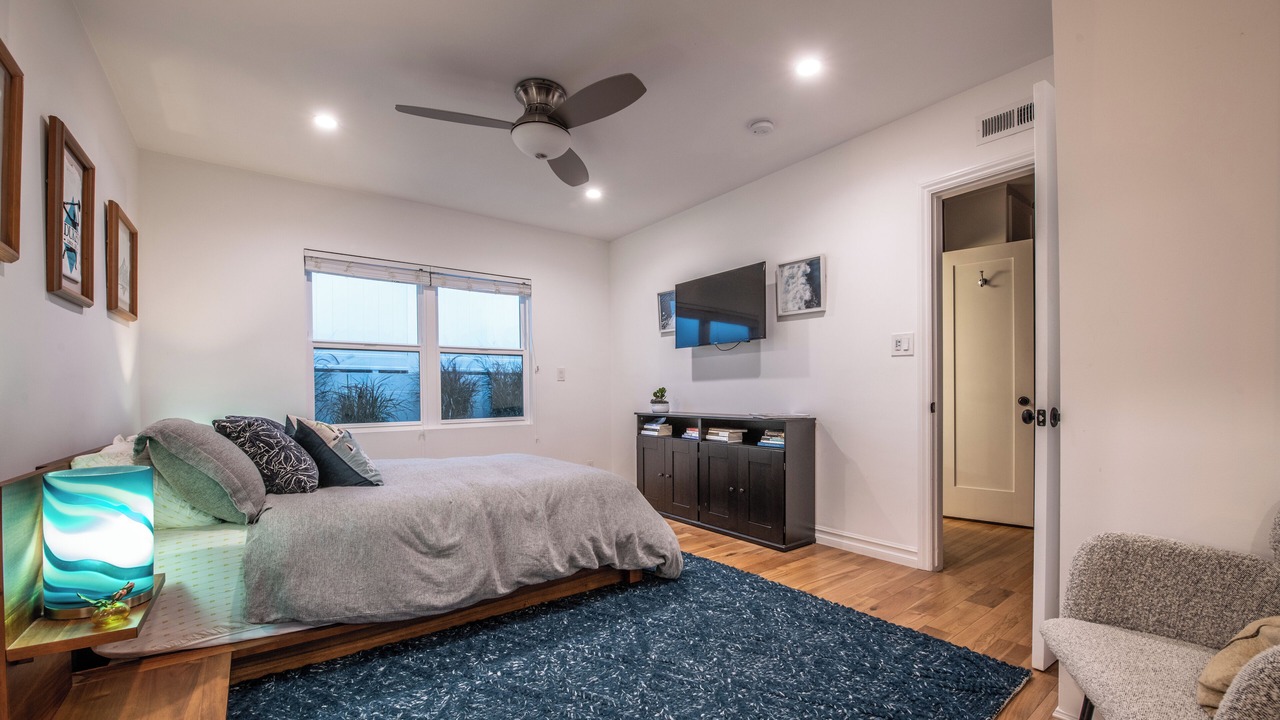 Photo of Bedroom in Redondo Beach