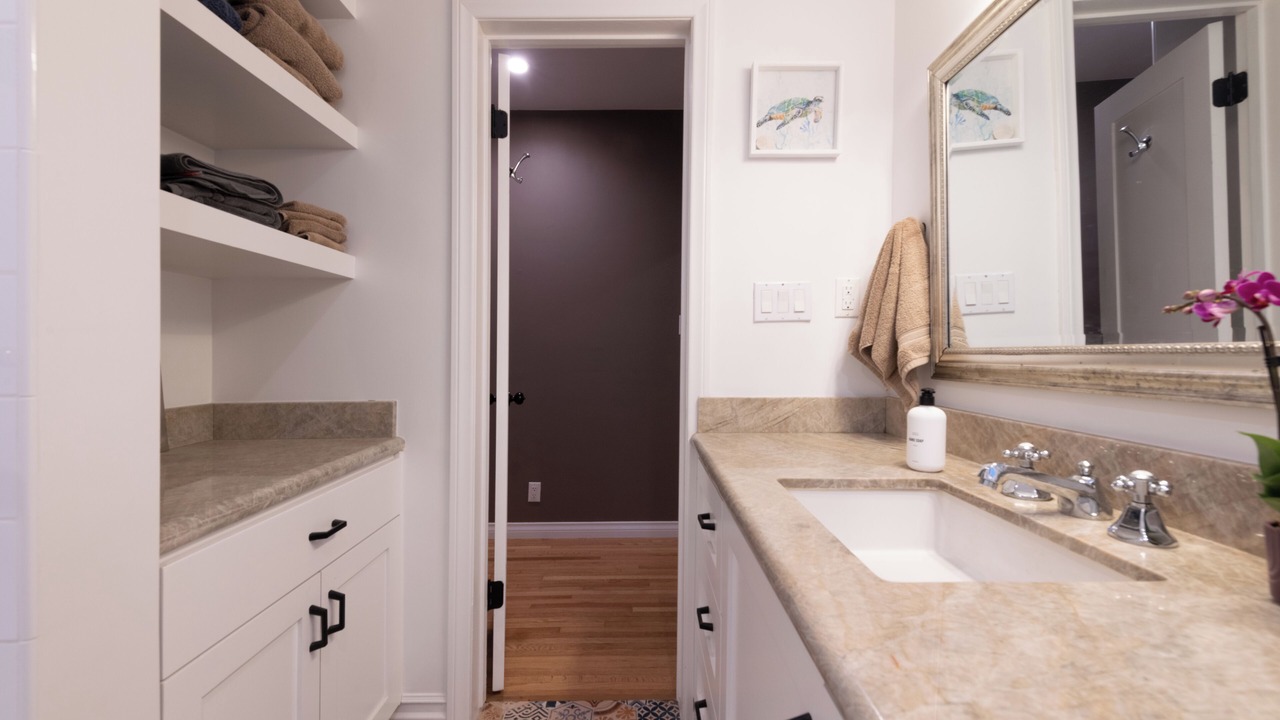 Photo of Bathroom in Redondo Beach