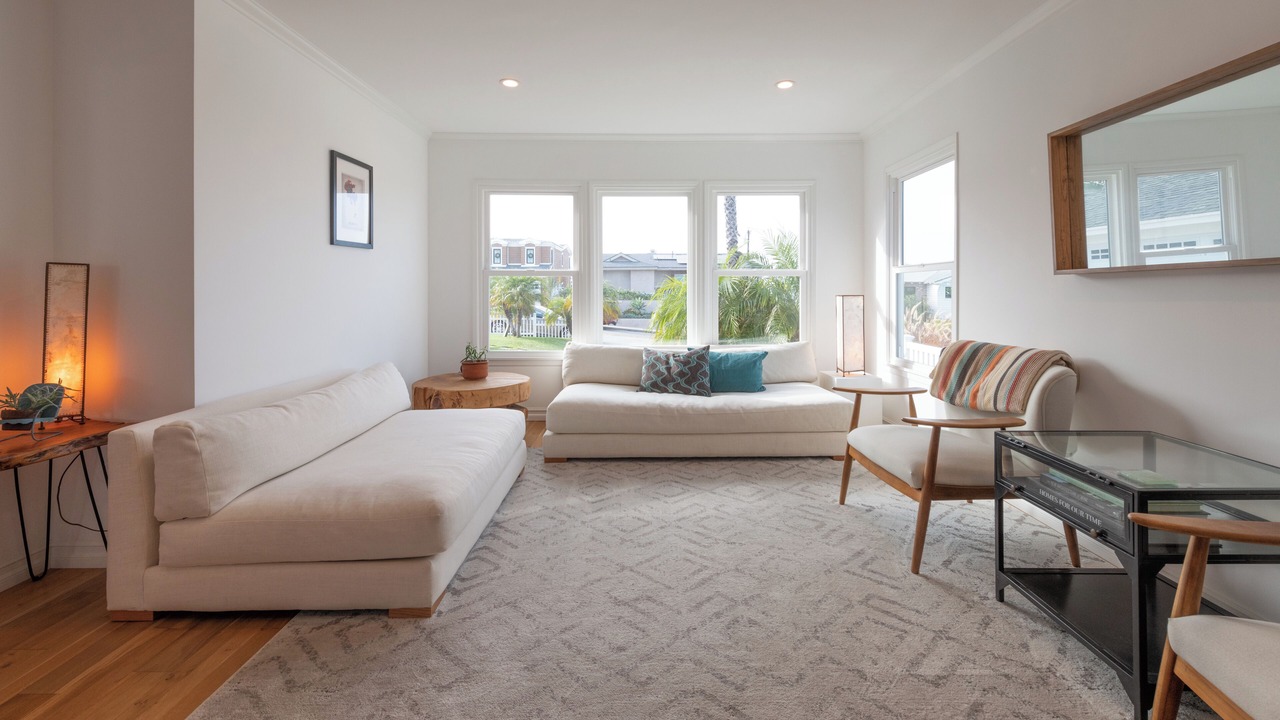 Photo of Livingroom in Redondo Beach