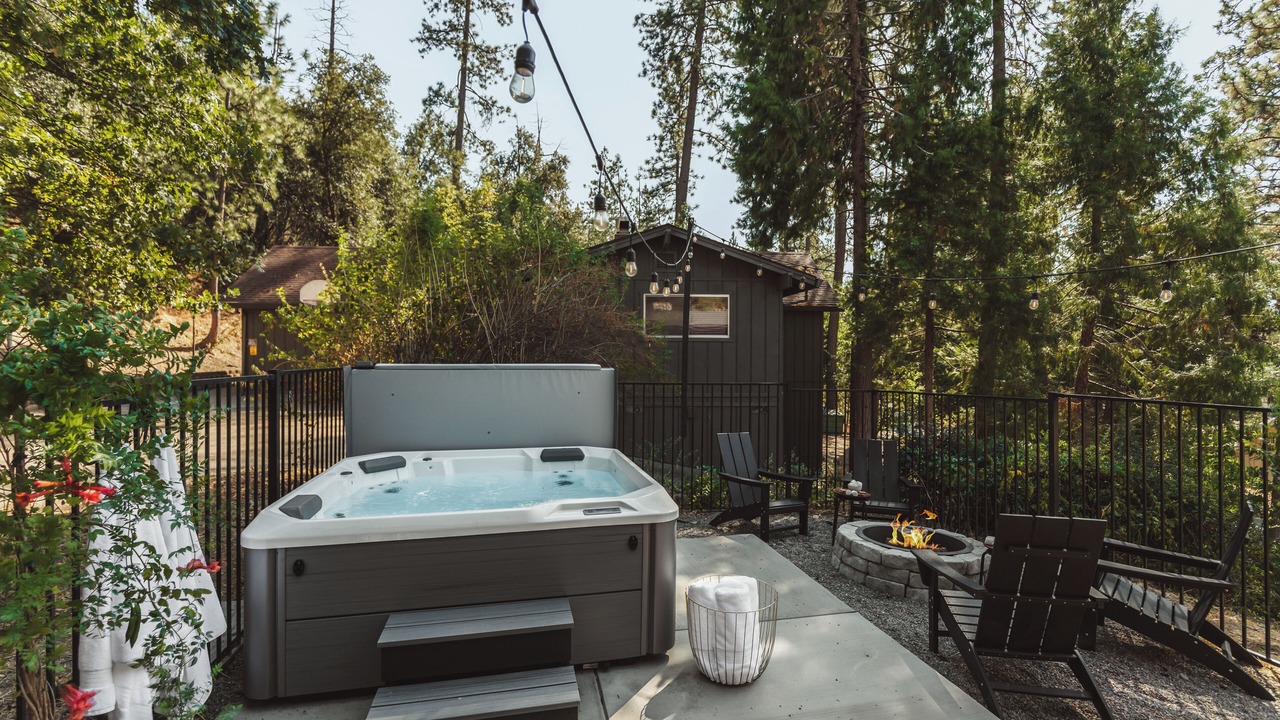 Photo of Others in Yosemite Forks