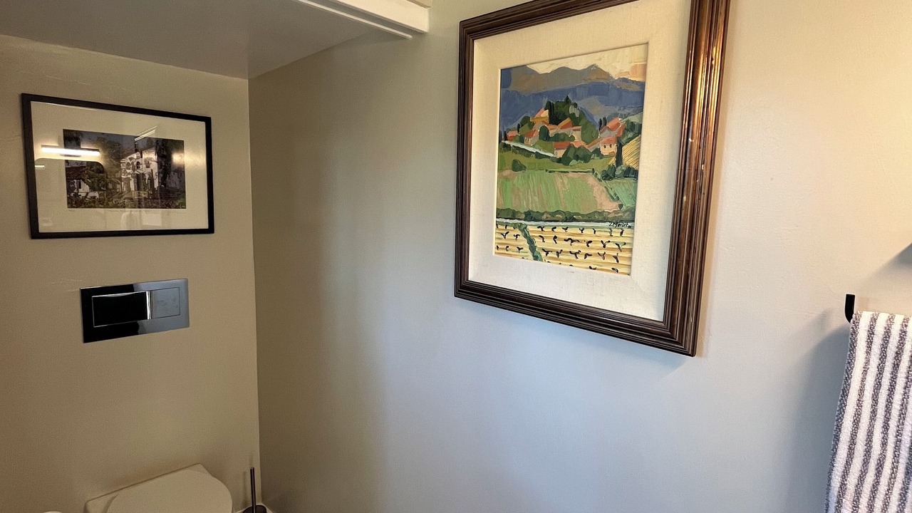 Photo of Bedroom in San Luis Obispo