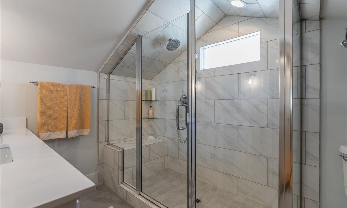 Photo of Bathroom in San Luis Obispo