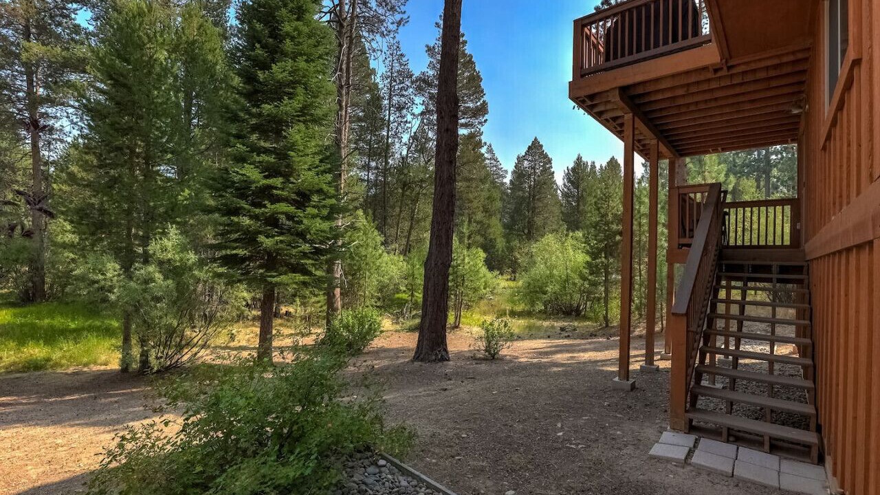 Photo of Outdoor in Black Bart