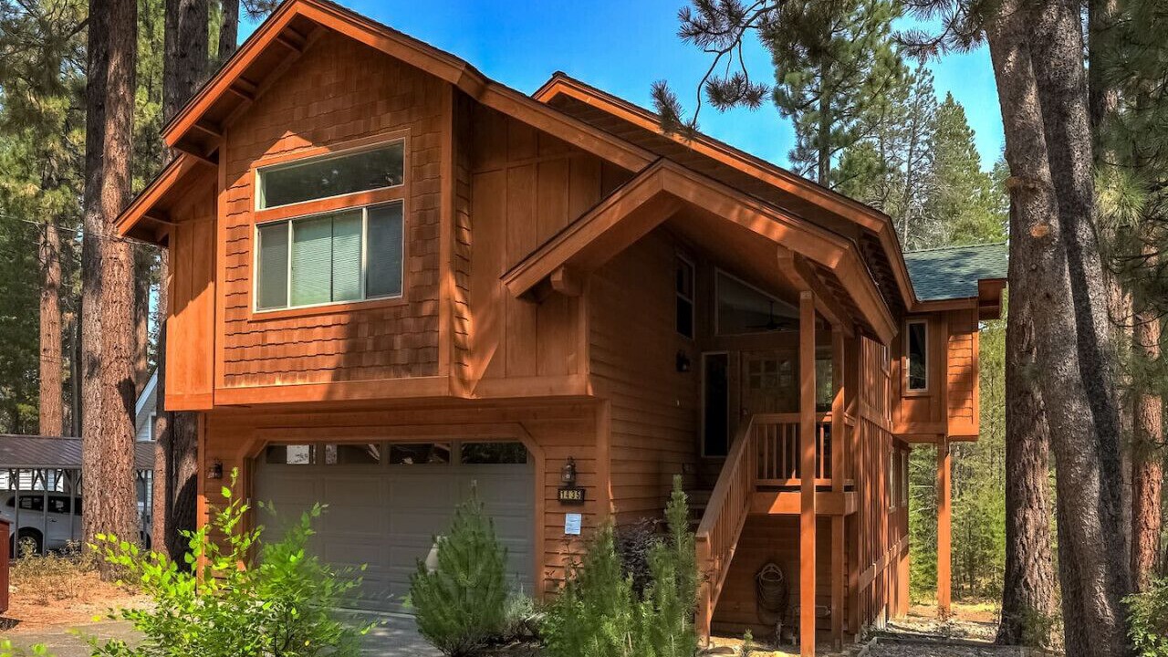 Photo of Outdoor in Black Bart