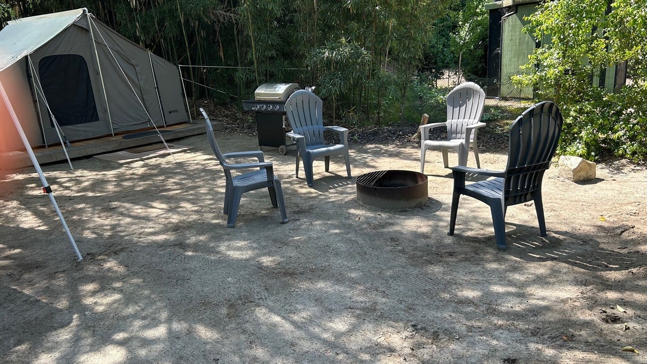 Photo of Patio Balcony in Three Rivers