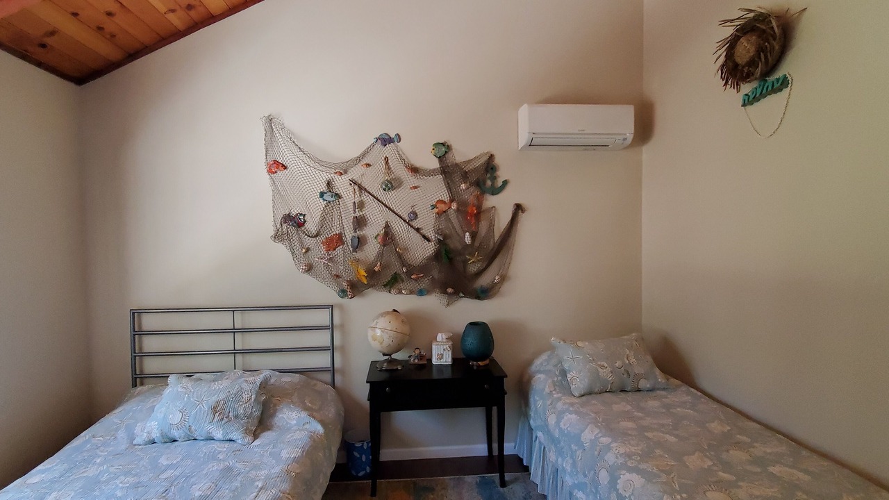 Photo of Bedroom in Twain Harte