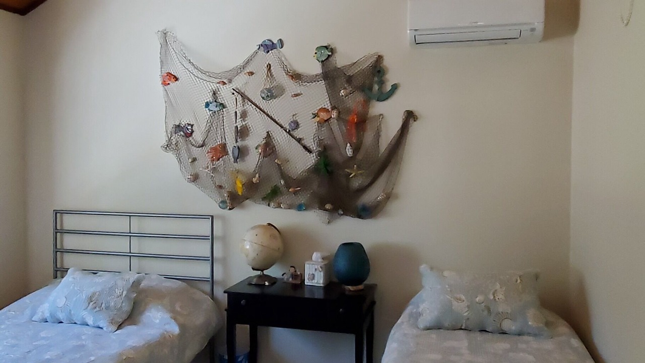 Photo of Bedroom in Twain Harte