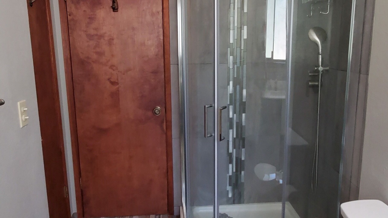 Photo of Bathroom in Twain Harte