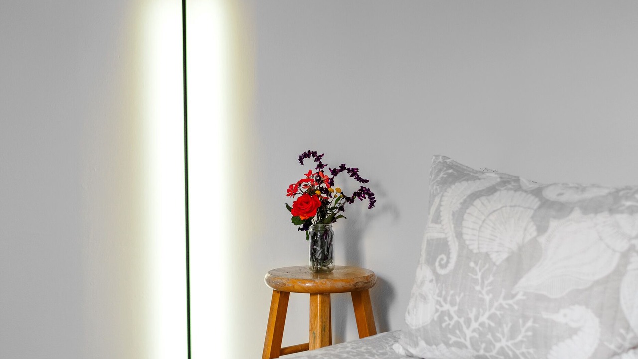 Photo of Bedroom in Toro Canyon