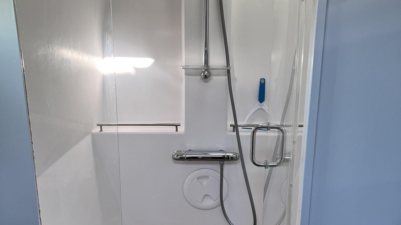 Photo of Bathroom in Ventura