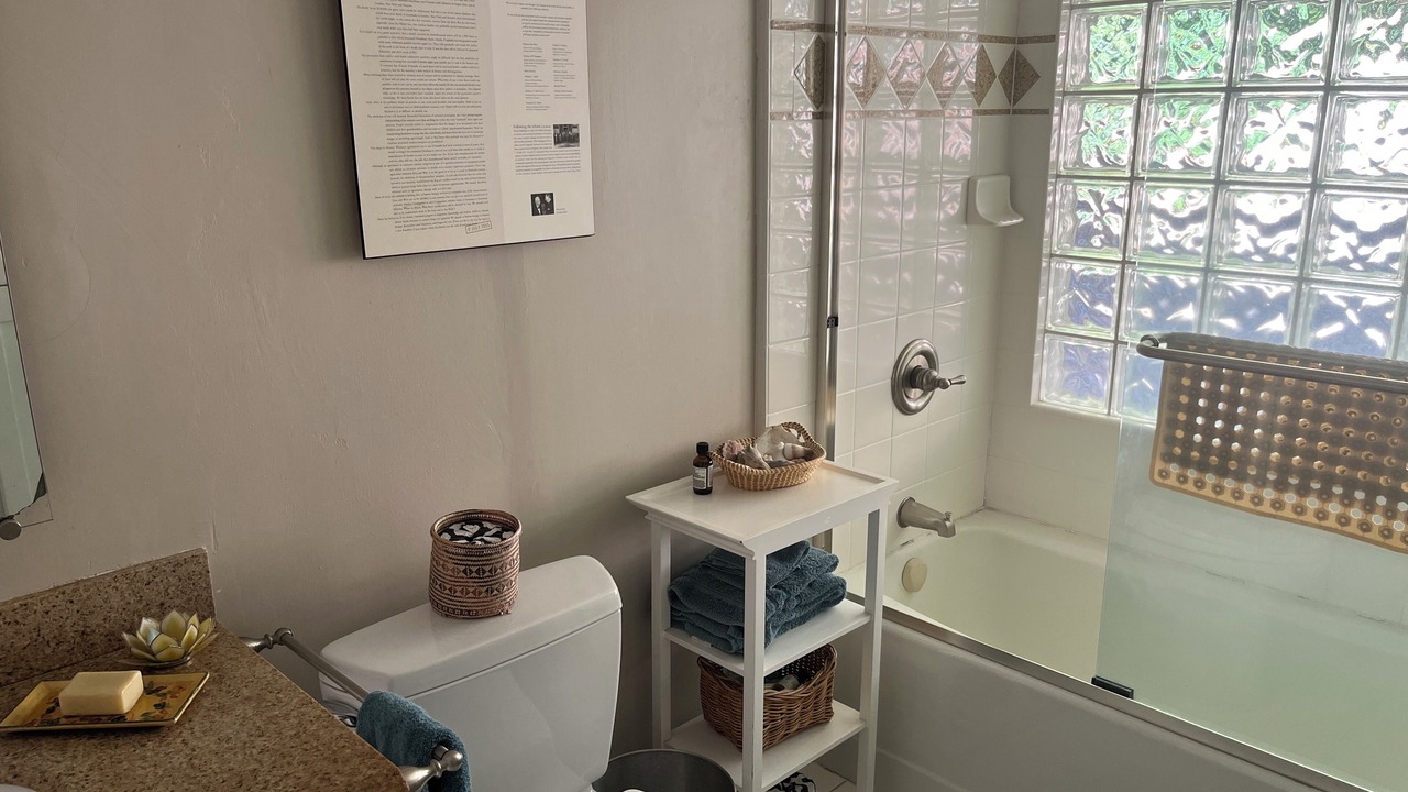 Photo of Bathroom in Lafayette