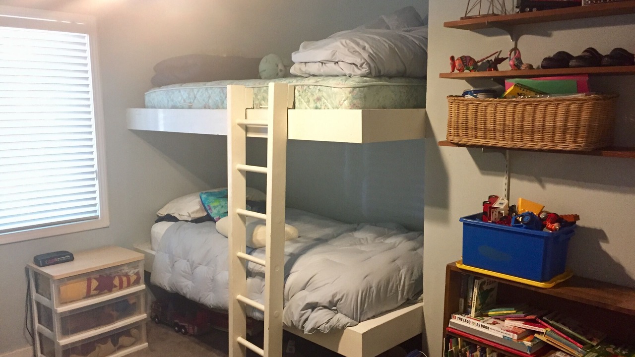 Photo of Bedroom in Lafayette