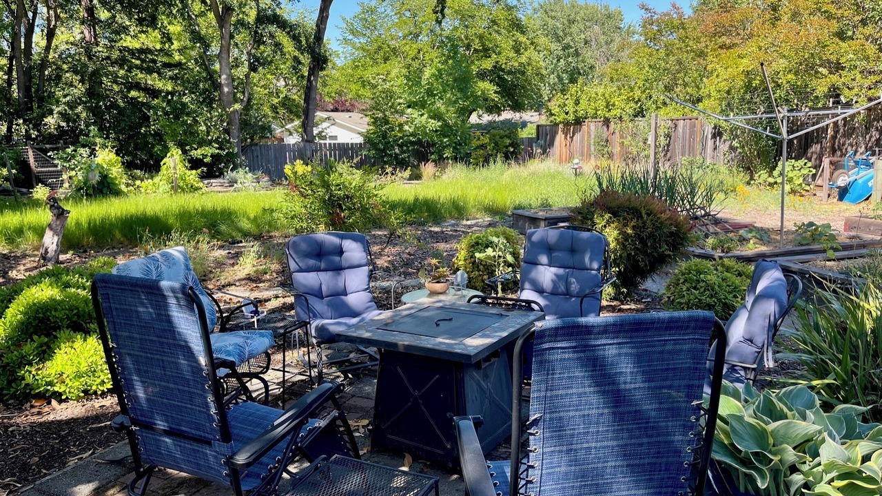 Photo of Patio Balcony in Lafayette