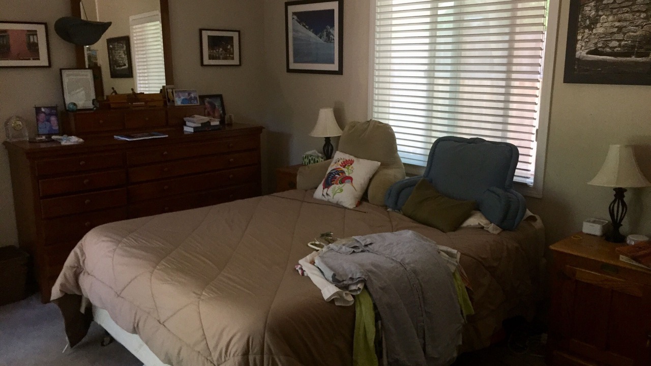 Photo of Bedroom in Lafayette