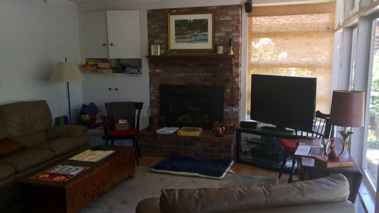Photo of Livingroom in Lafayette
