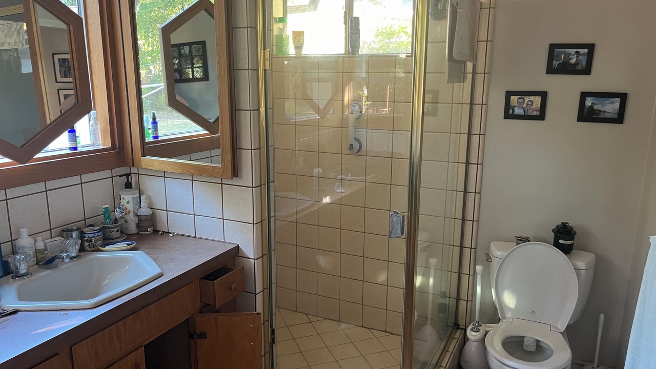 Photo of Bathroom in Lafayette