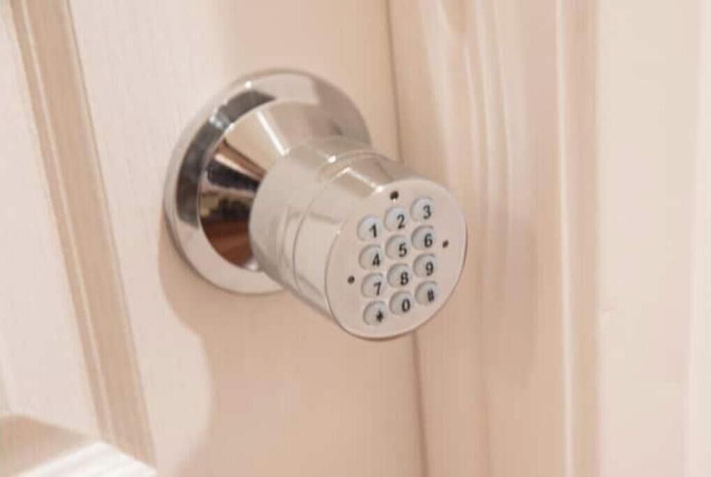 Photo of Bathroom in Millbrae