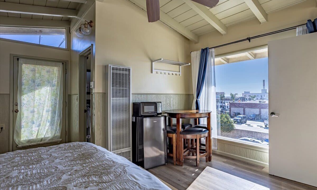 Photo of Bedroom in Downtown