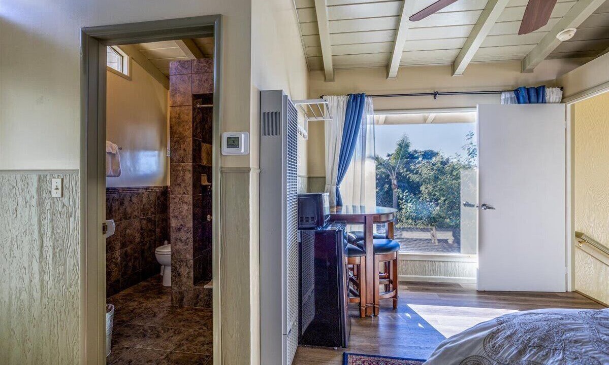 Photo of Bedroom in Downtown