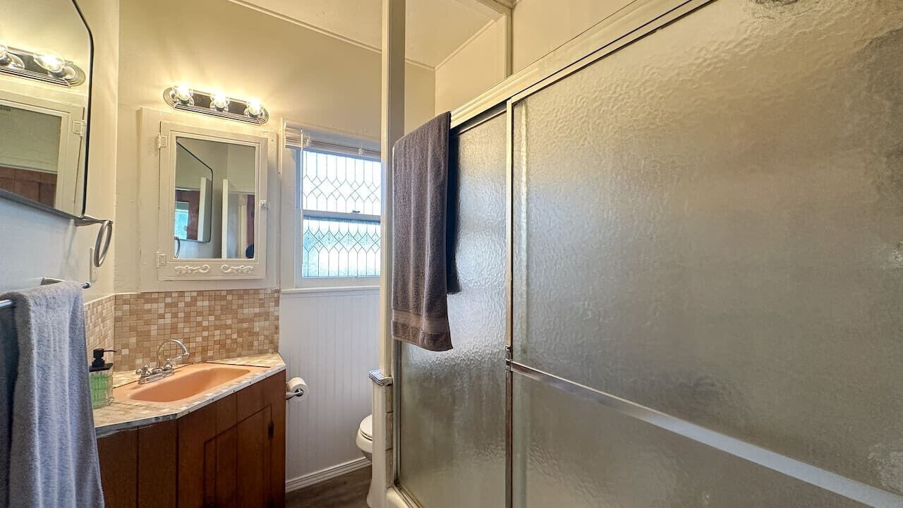 Photo of Bathroom in Visalia