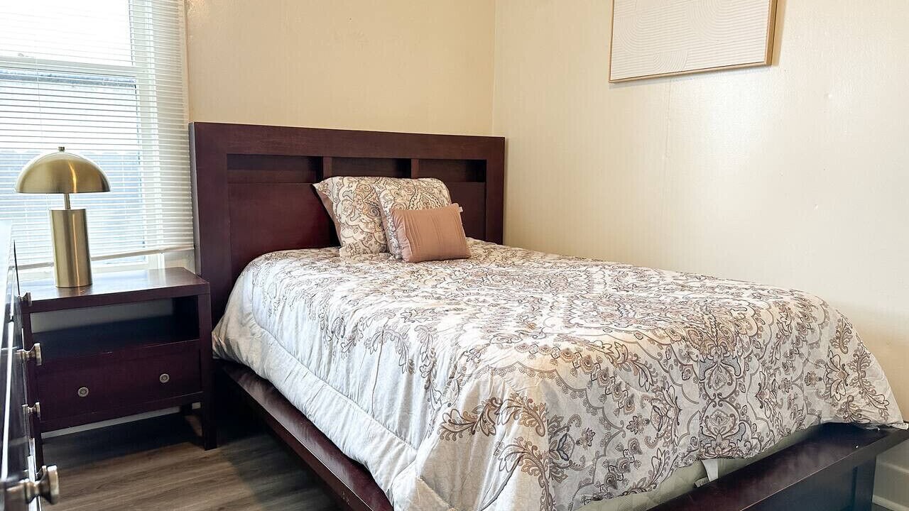 Photo of Bedroom in Visalia