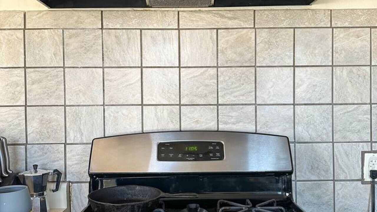 Photo of Kitchen in Visalia