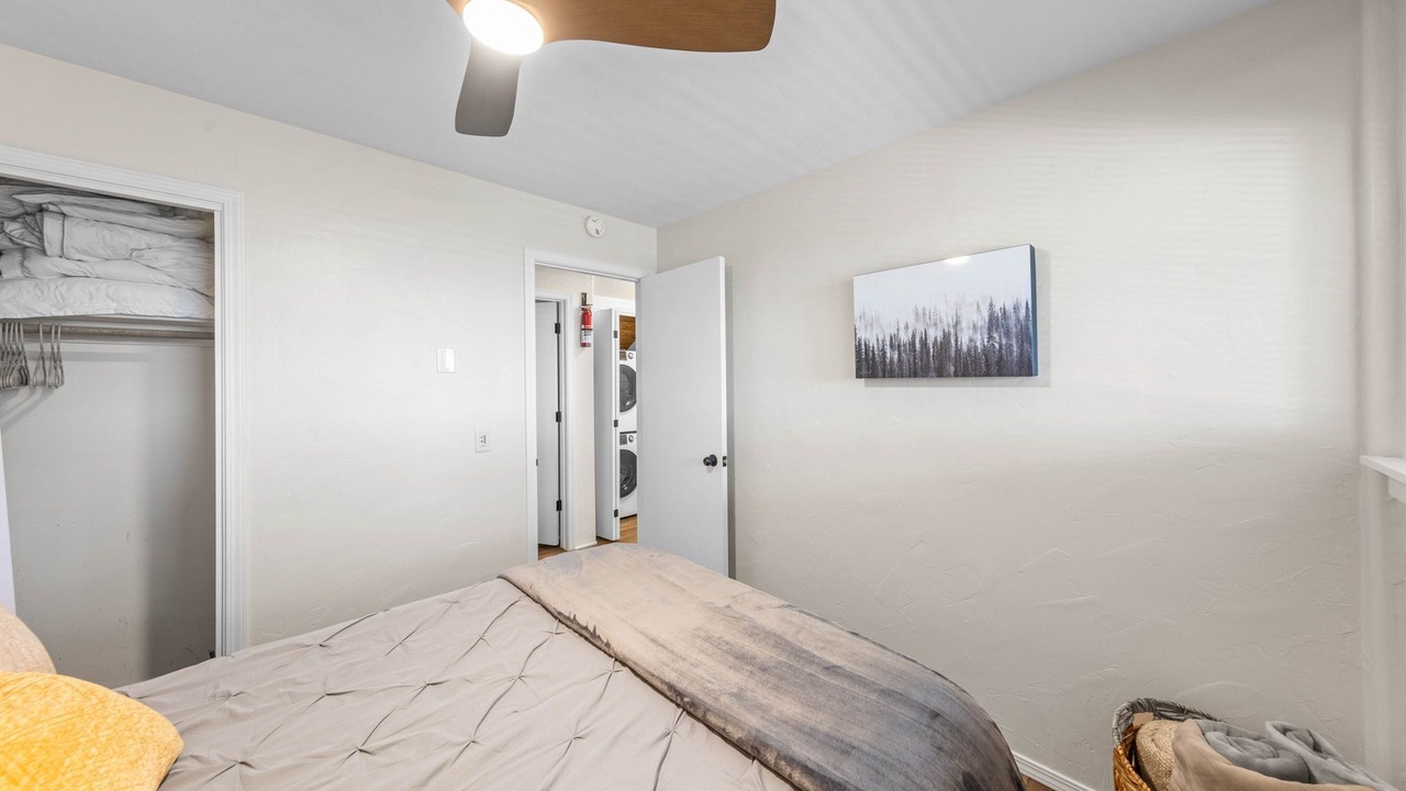Photo of Bedroom in Incline Village