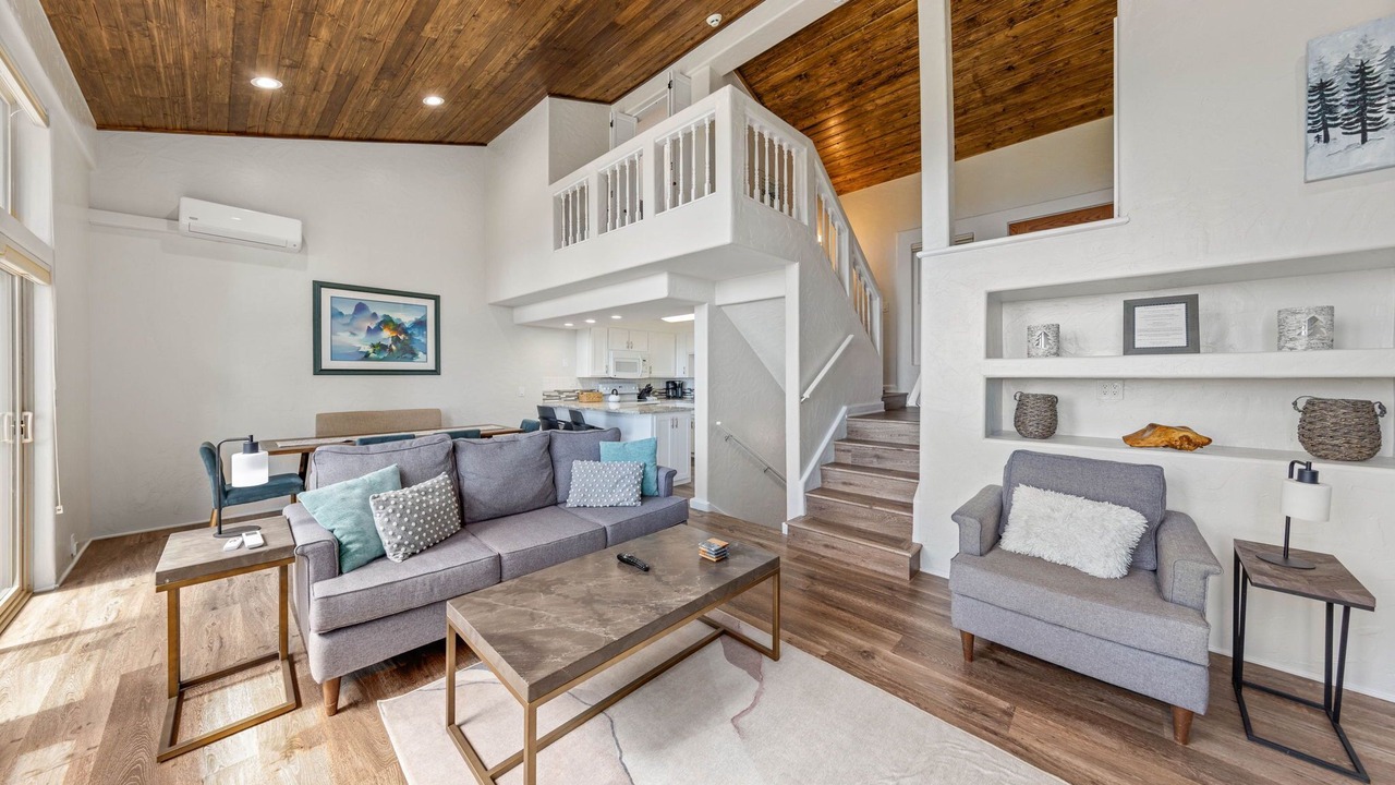 Photo of Livingroom in Incline Village