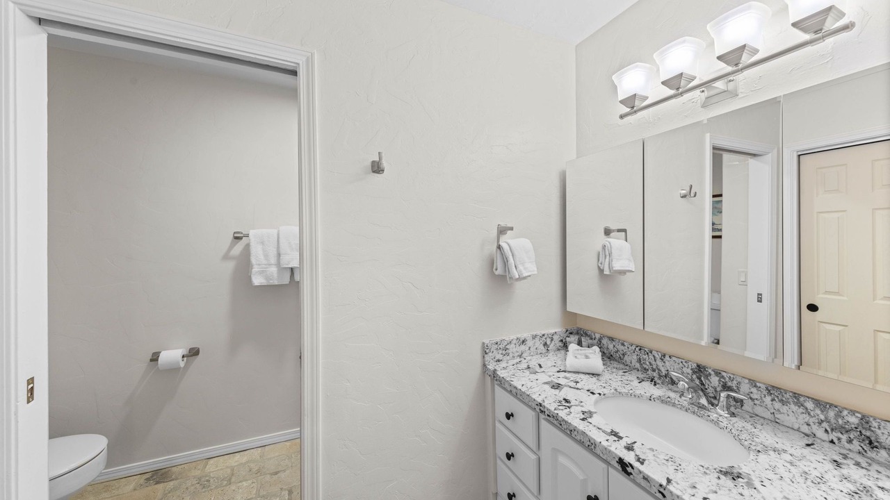 Photo of Bathroom in Incline Village
