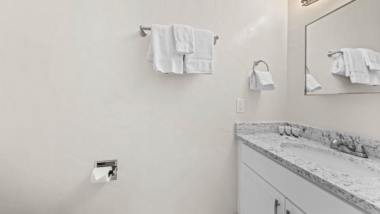 Photo of Bathroom in Incline Village