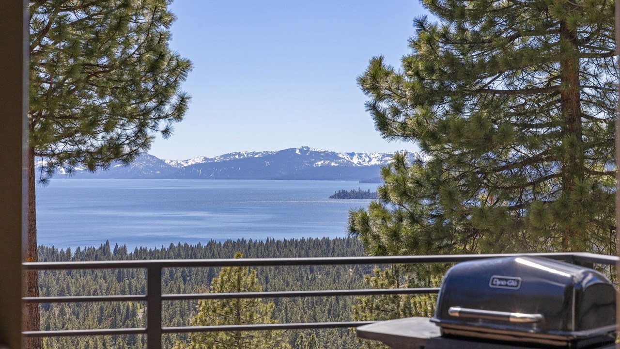 Photo of Outdoor in Incline Village