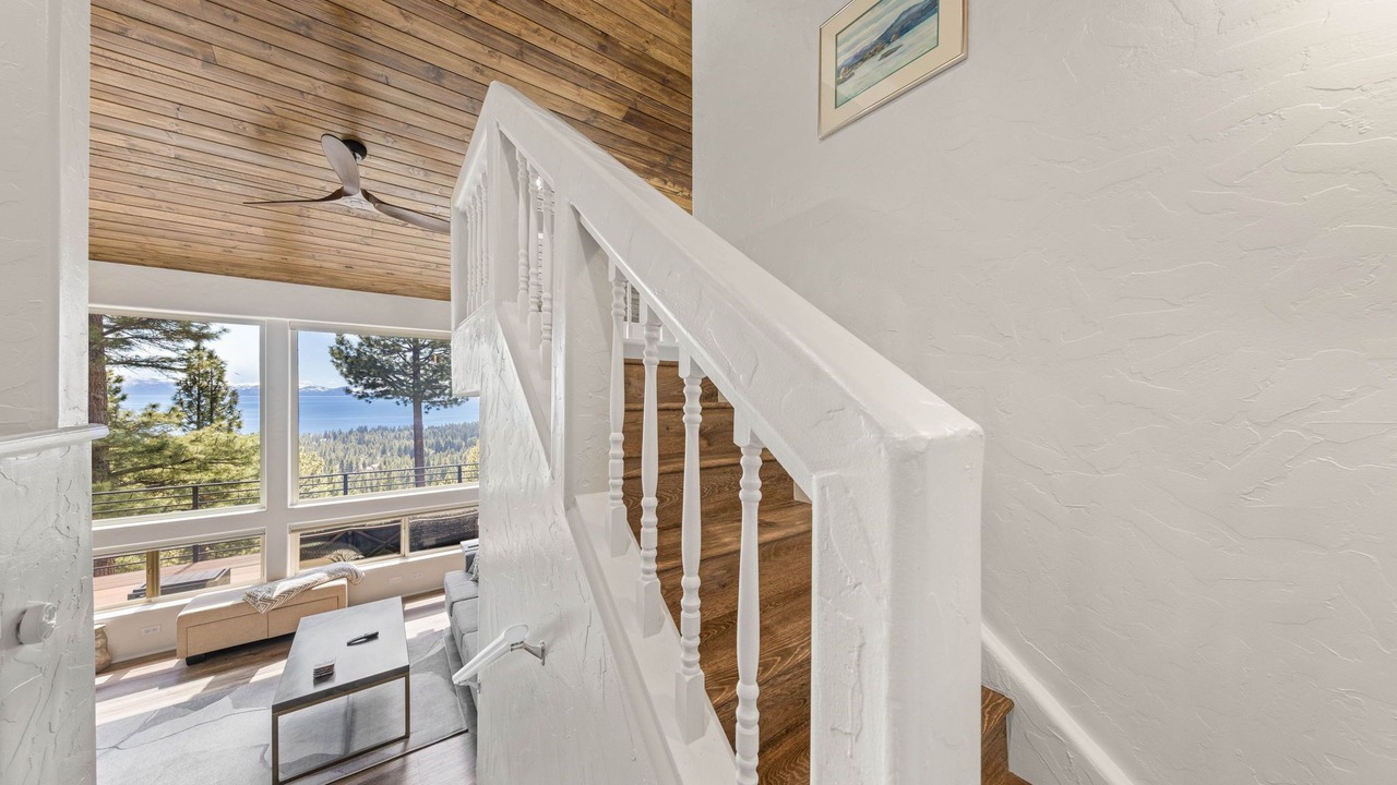 Photo of Bedroom in Incline Village