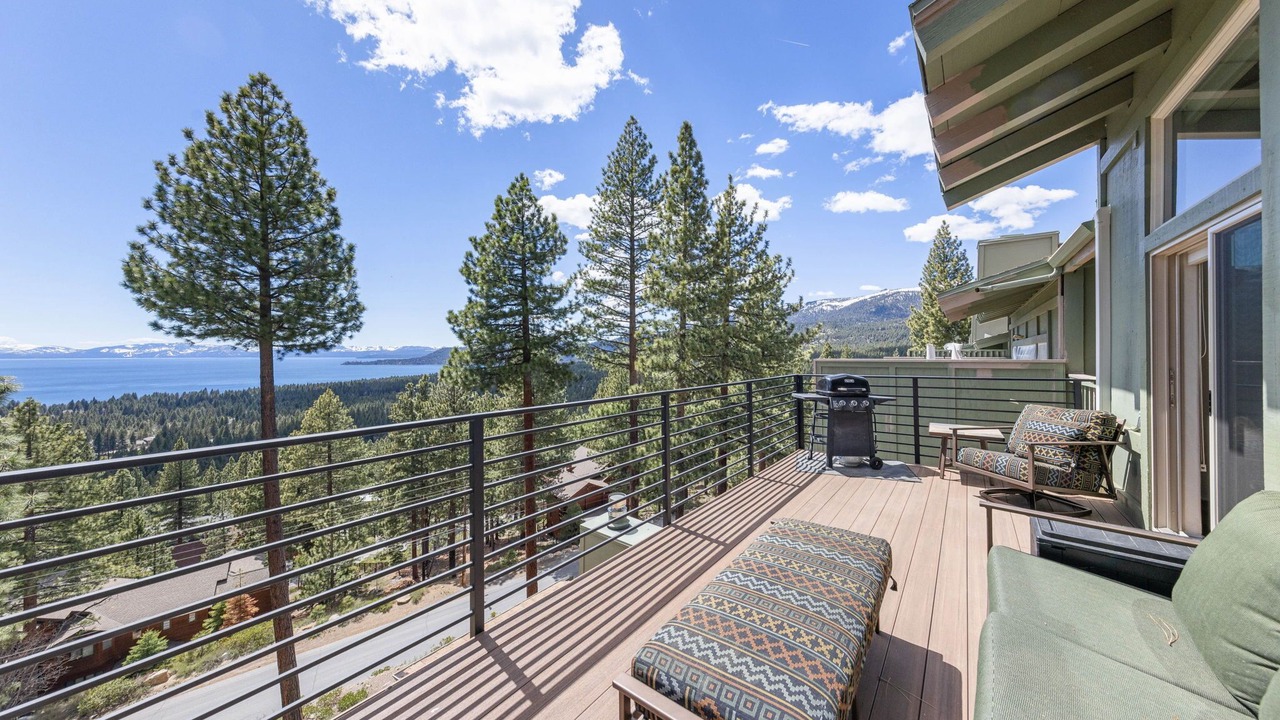 Photo of Outdoor in Incline Village