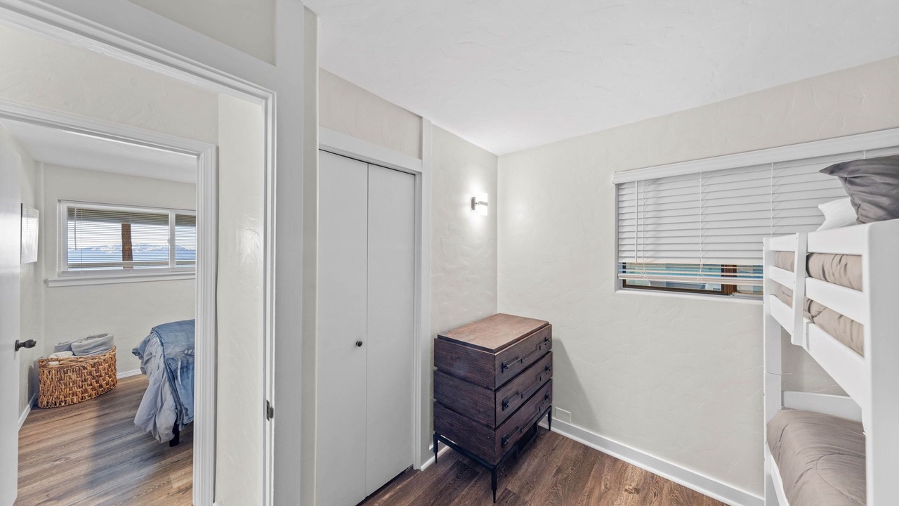 Photo of Bedroom in Incline Village