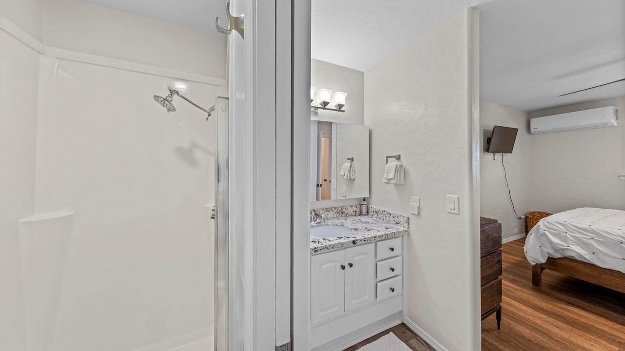 Photo of Bathroom in Incline Village