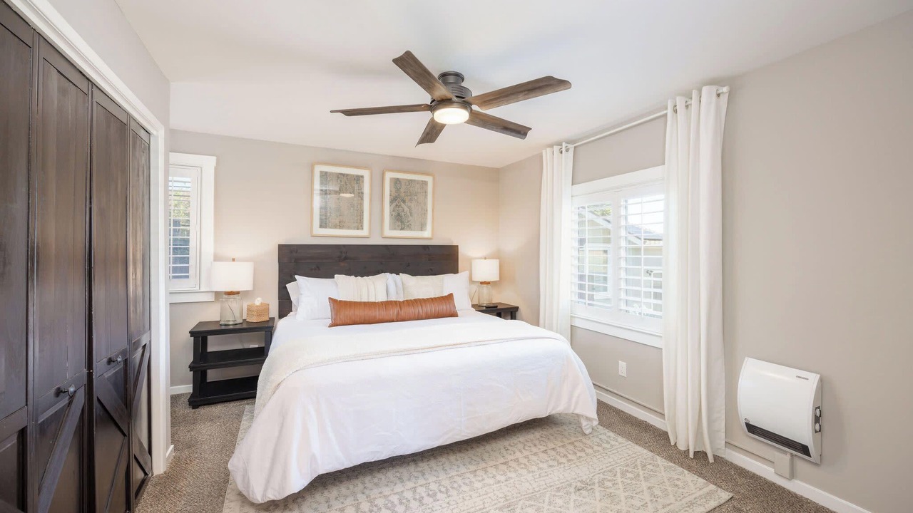 Photo of Bedroom in Montara