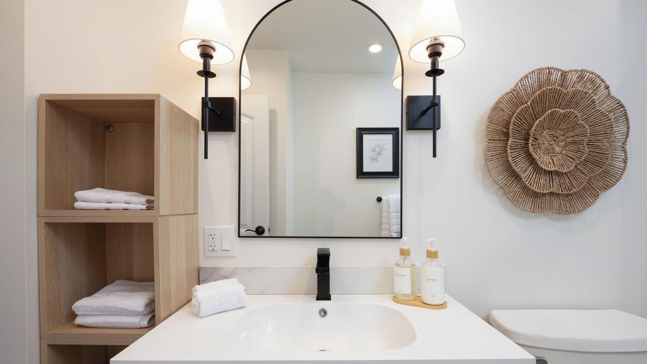 Photo of Bathroom in Montara