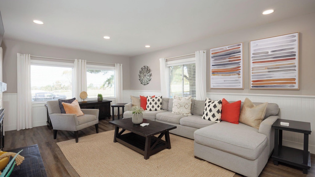 Photo of Livingroom in Montara
