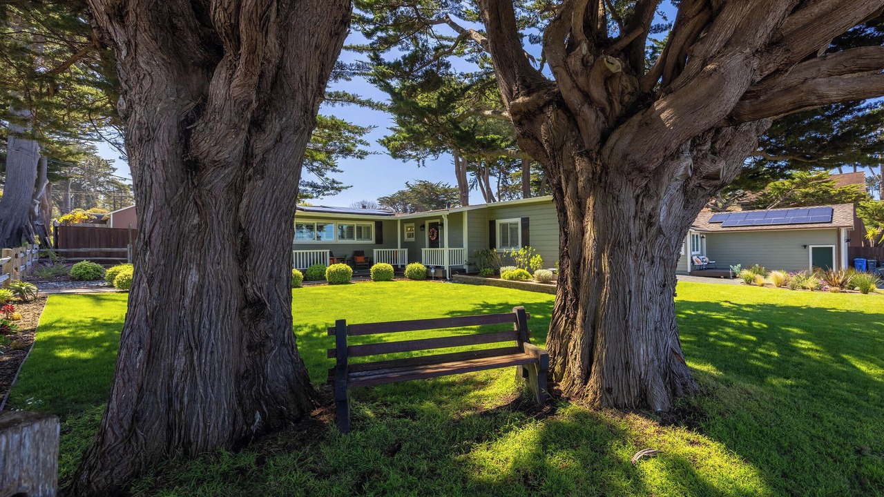 Photo of Outdoor in Montara