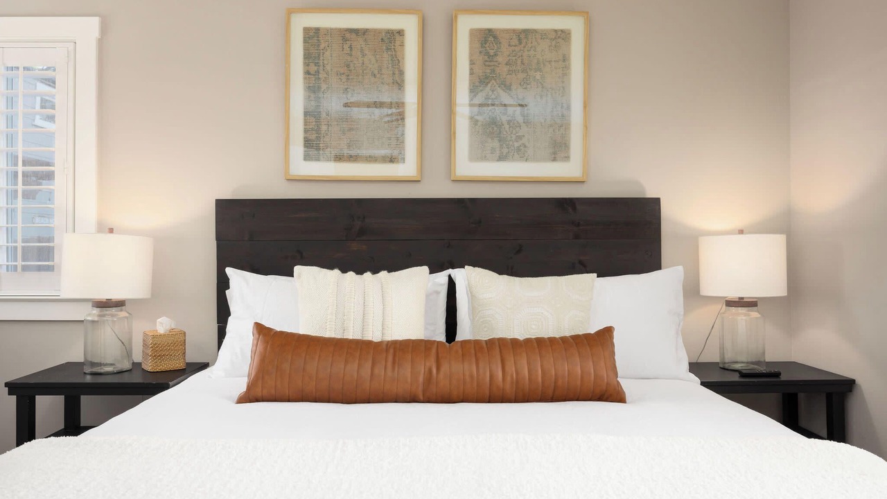 Photo of Bedroom in Montara