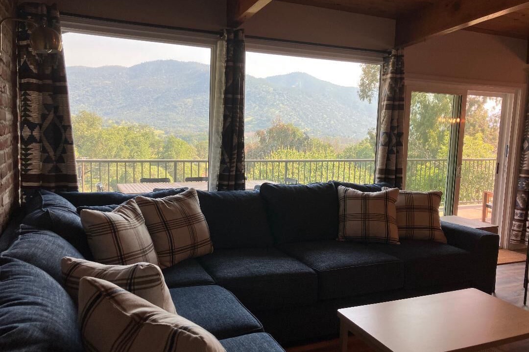 Photo of Livingroom in Three Rivers