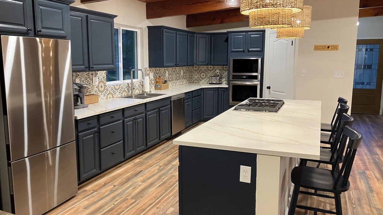 Photo of Kitchen in Three Rivers