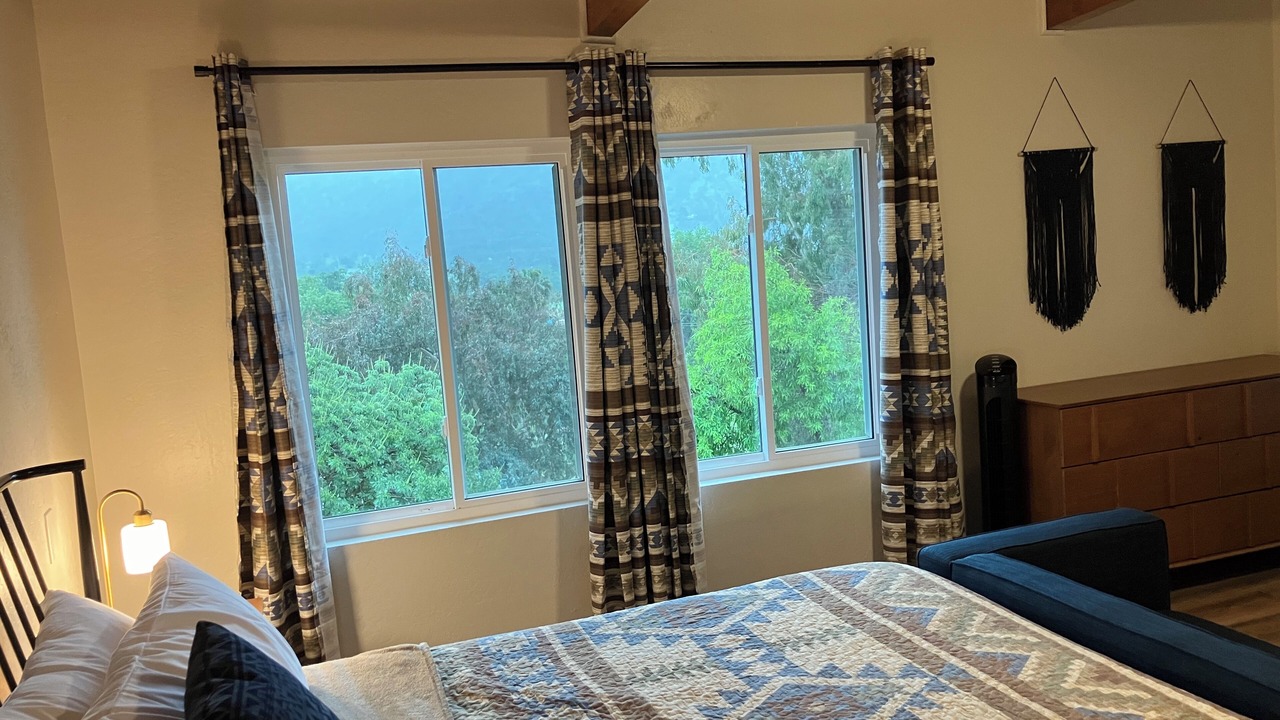 Photo of Bedroom in Three Rivers