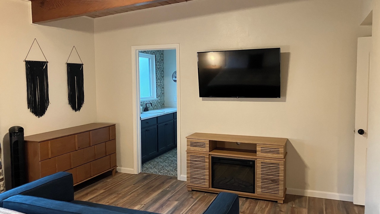 Photo of Bedroom in Three Rivers