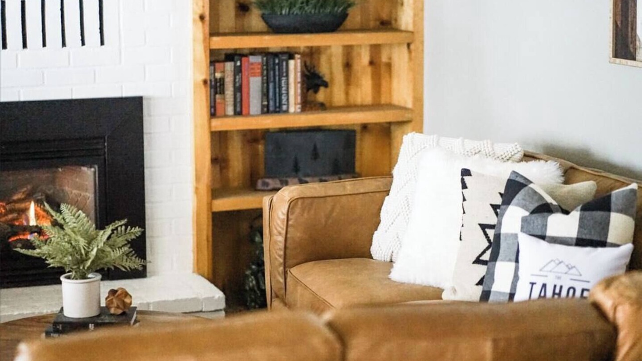 Photo of Livingroom in Tahoe Village