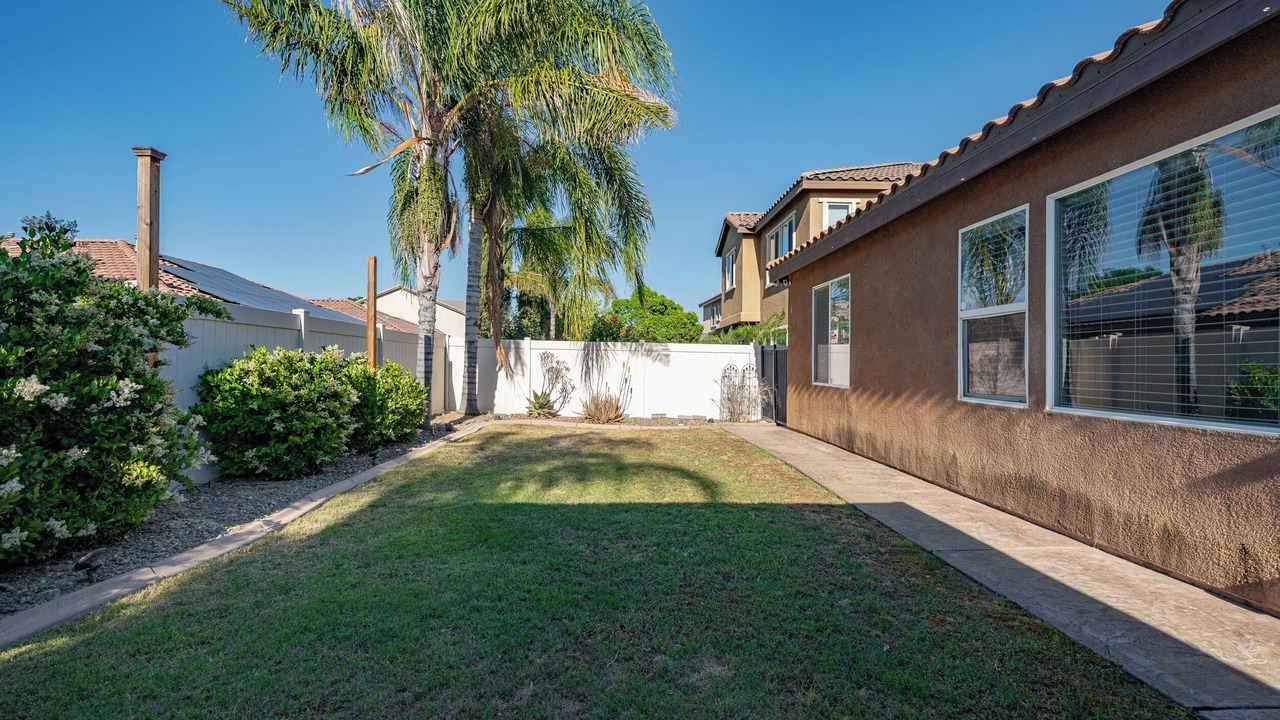 Photo of Outdoor in Bakersfield