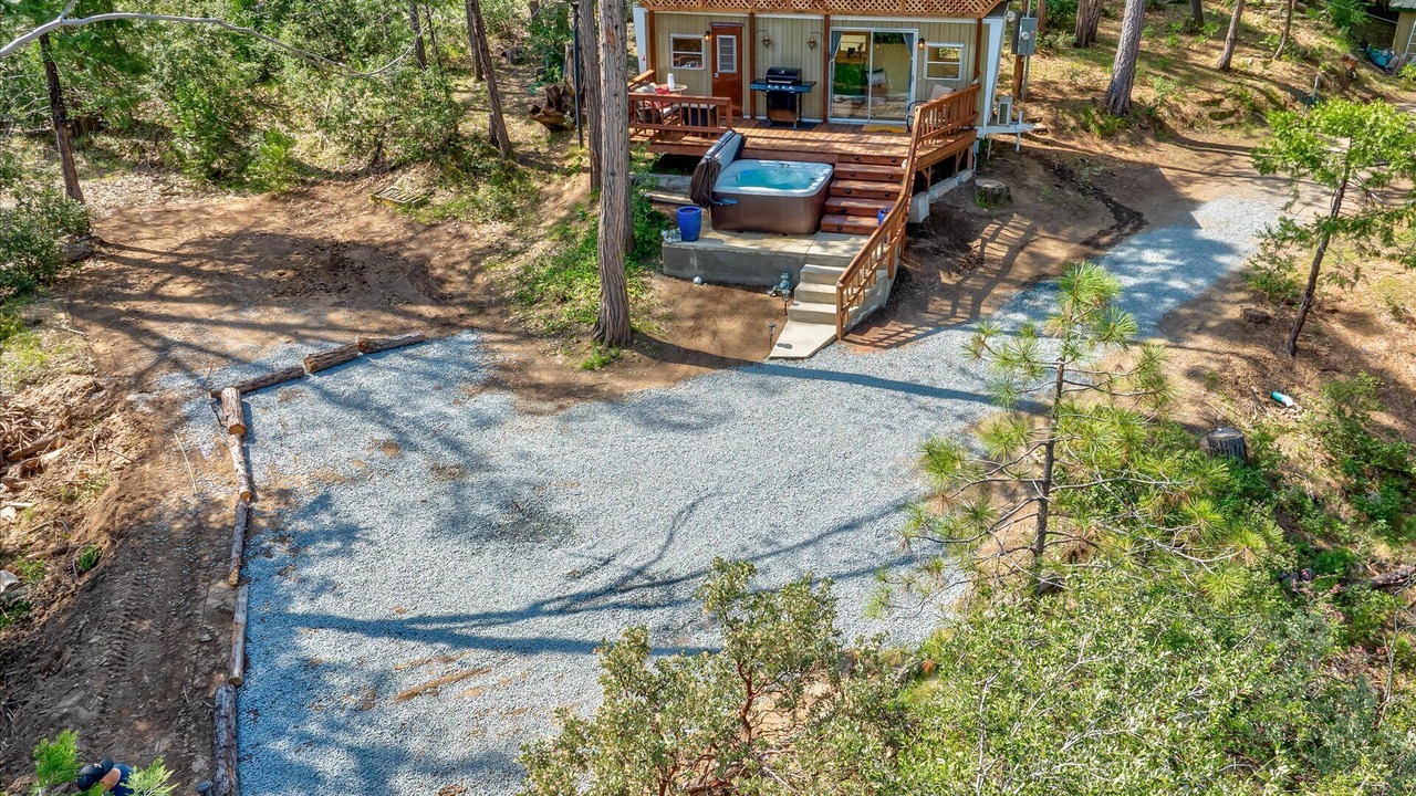 Photo of Outdoor in Oakhurst
