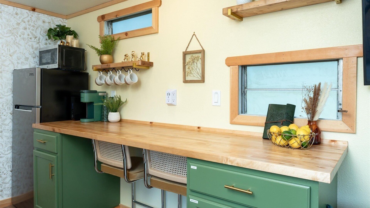Photo of Kitchen in Oakhurst