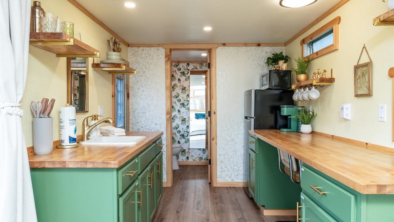 Photo of Kitchen in Oakhurst